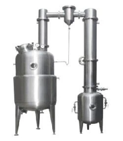 Concentrateur de vide industriel