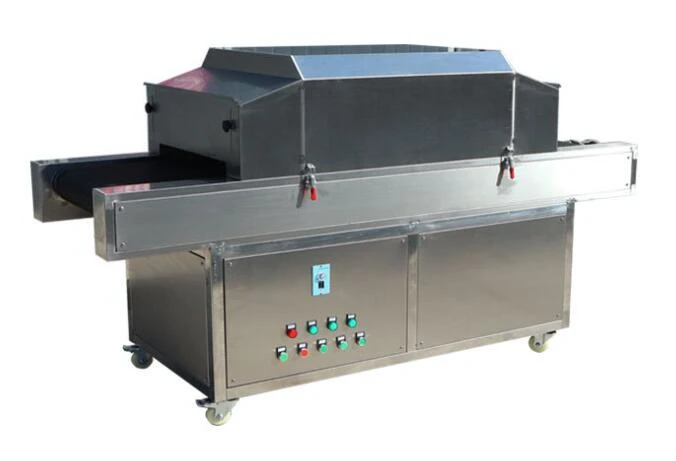 Machine de stérilisation de masque