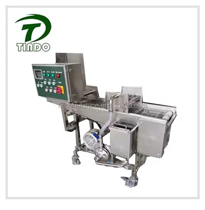 Machine à battre